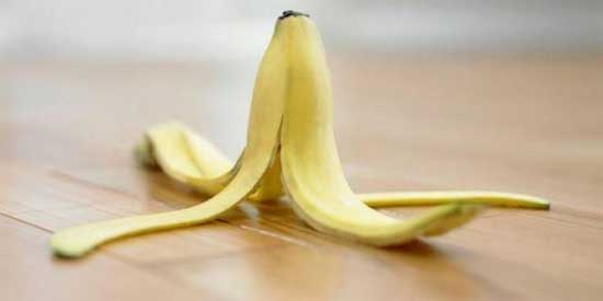 Превращаем банановую кожуру в удобрение для теплицы